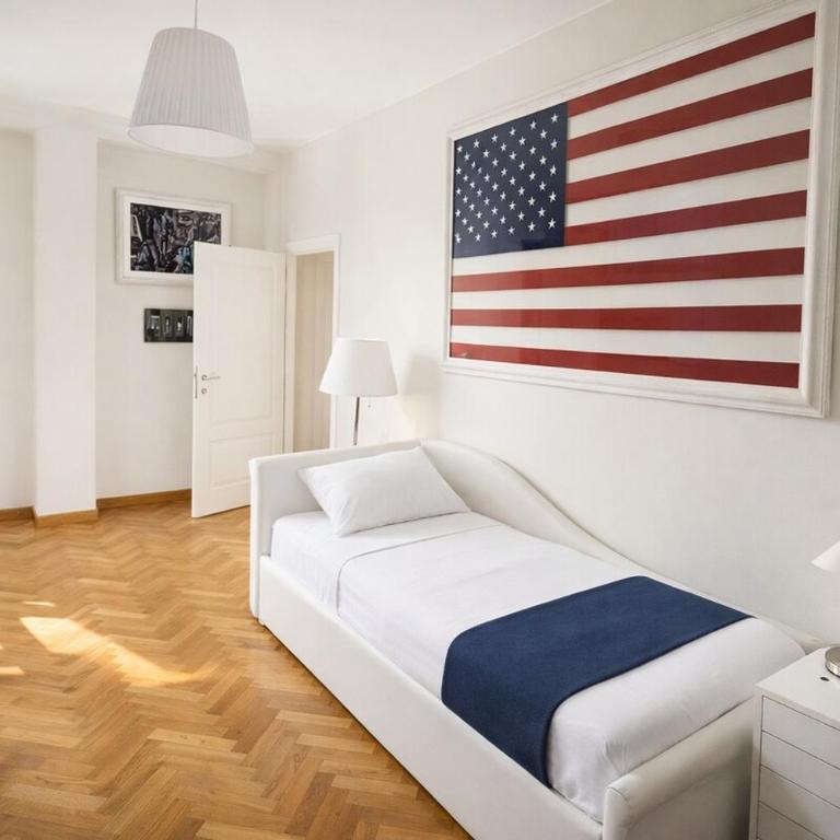 Washington district - Apartment - 26