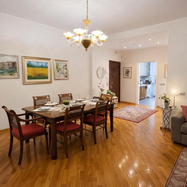 Washington district - Apartment - 28