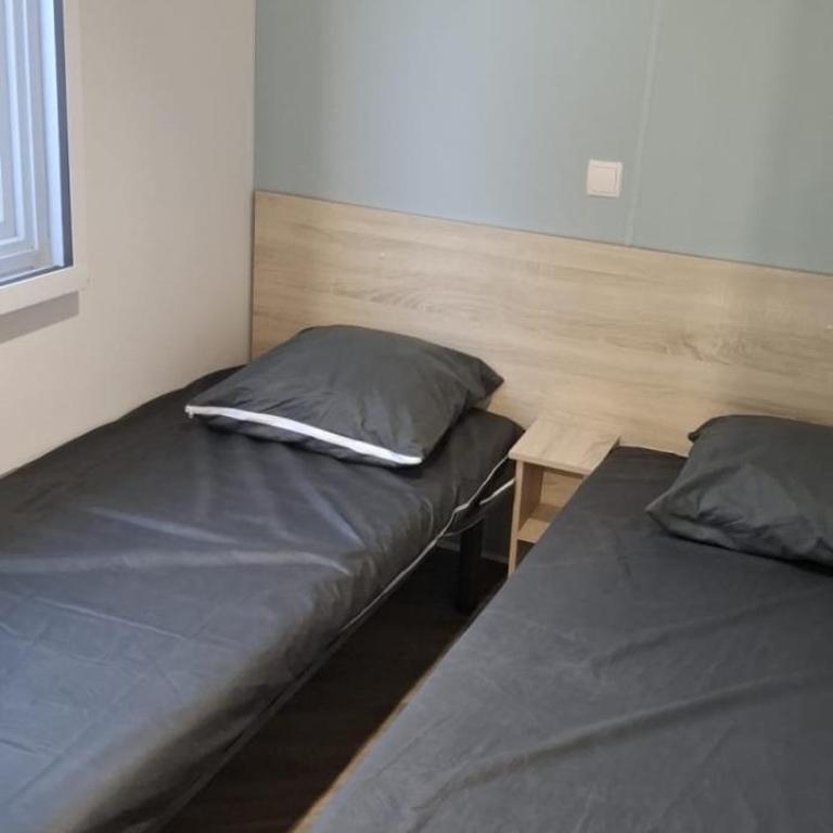 Mobilhome 3 chambres 2sdb - Bungalow - 16