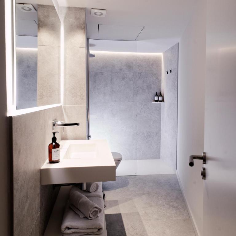 Casa Bellaire Girona - Apartamento de 2 dormitorios - 14