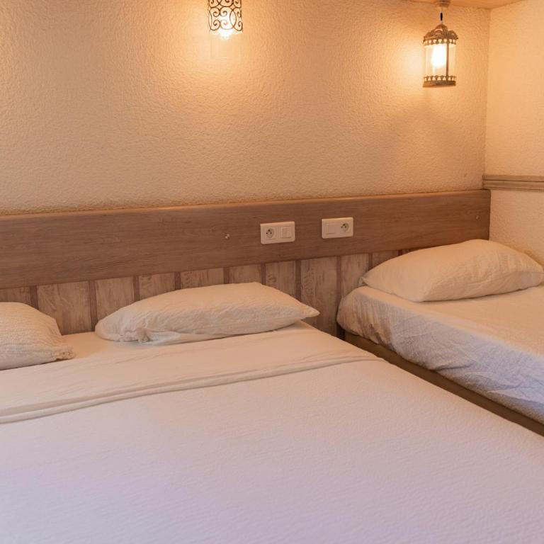 Logis Hôtel Come Inn - Chambre Triple - 3