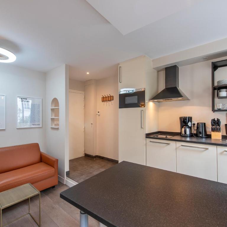 Appartement Censier Daubenton - Appartement 1 Chambre - 6