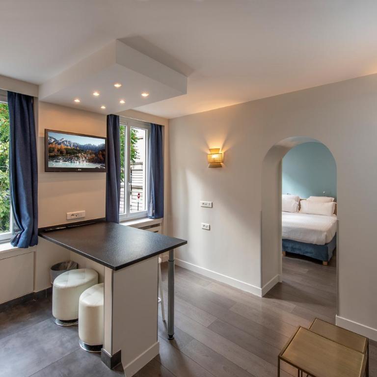 Appartement Censier Daubenton - Appartement 1 Chambre - 1