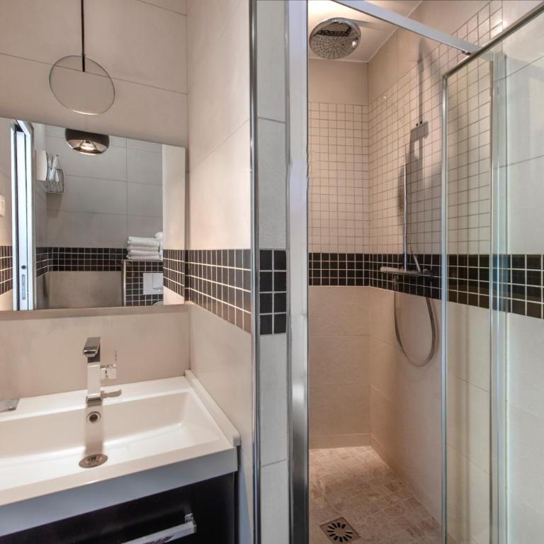 Appartement Censier Daubenton - Appartement 1 Chambre - 11