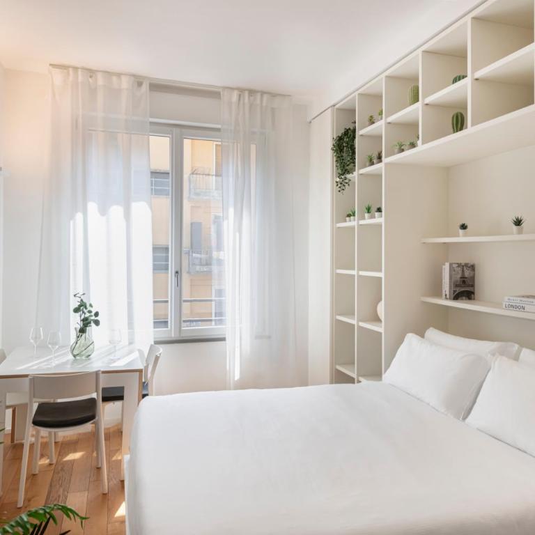 RELSTAY - Affori - Monolocale Standard - 7