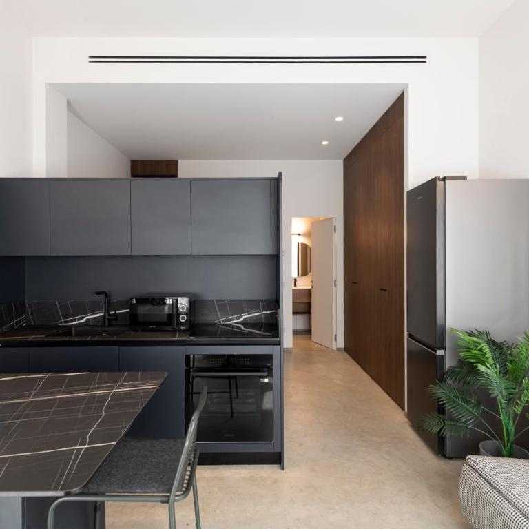 RELSTAY - Affori - Monolocale Standard - 4