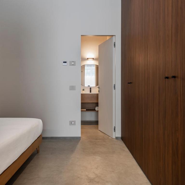 RELSTAY - Affori - Monolocale Standard - 11