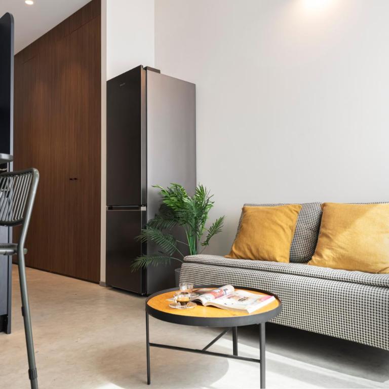 RELSTAY - Affori - Monolocale Standard - 12