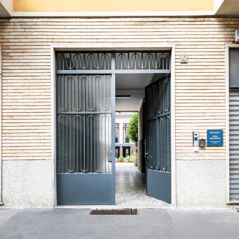 RELSTAY - Affori - Monolocale Standard - 14