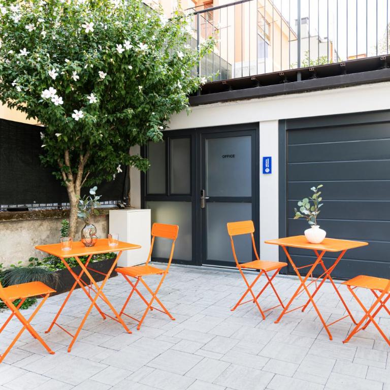 RELSTAY - Affori - Monolocale Standard - 6
