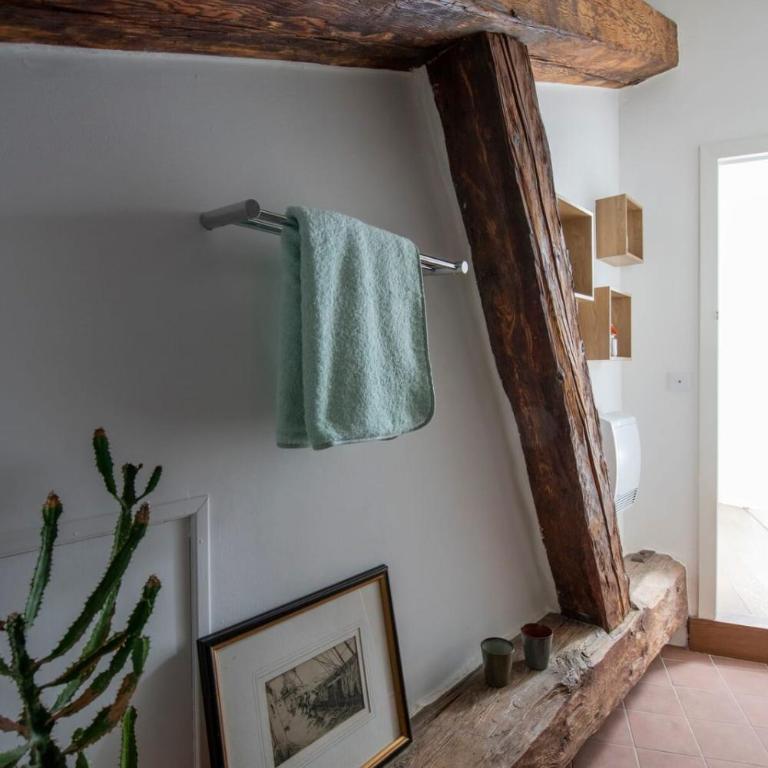 150 m Rooftop Vue Luberon Centre - Appartement - 19