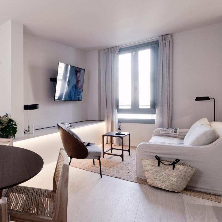 Casa Bellaire Girona - Apartamento Deluxe - 1