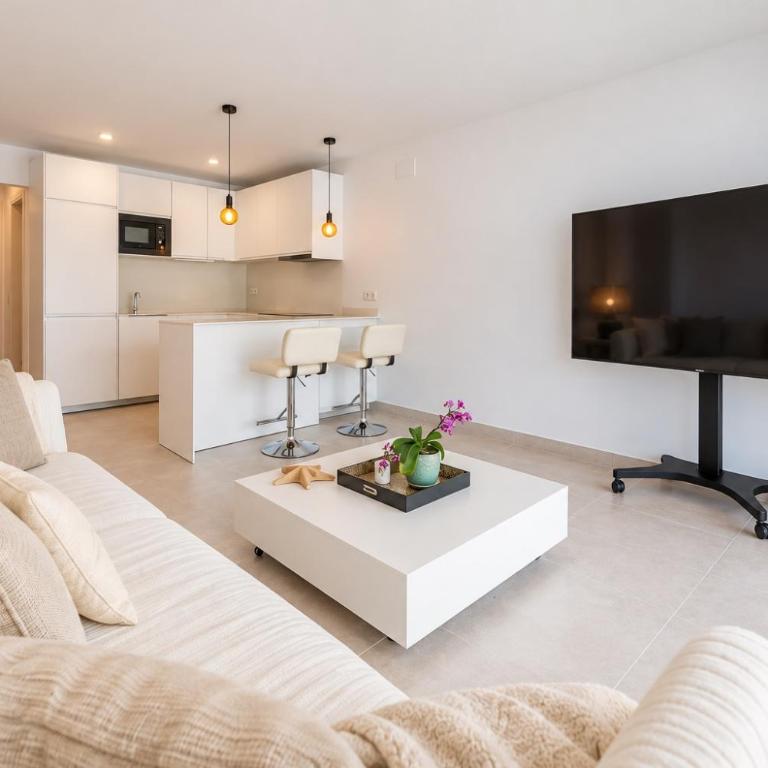 Montegolf renovated flat by Kura Homes - Apartamento de 2 dormitorios - 12