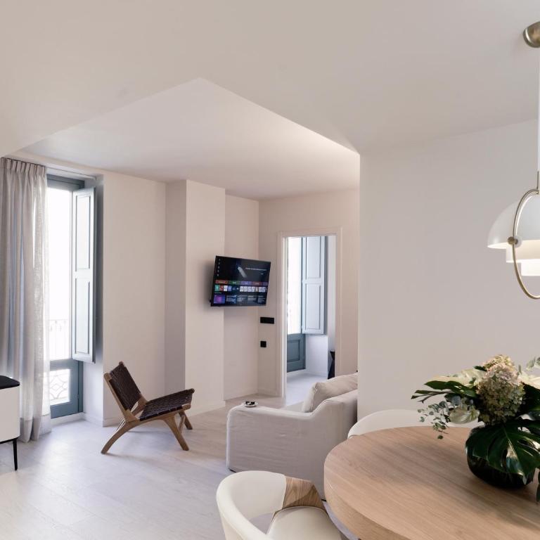 Casa Bellaire Girona - Apartamento Deluxe - 3