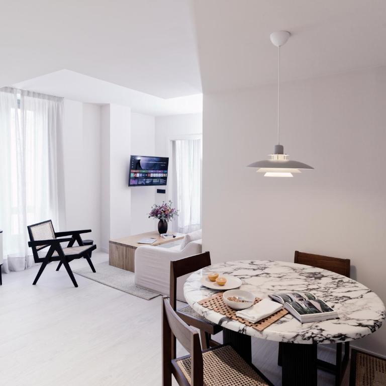 Casa Bellaire Girona - Apartamento Deluxe - 4