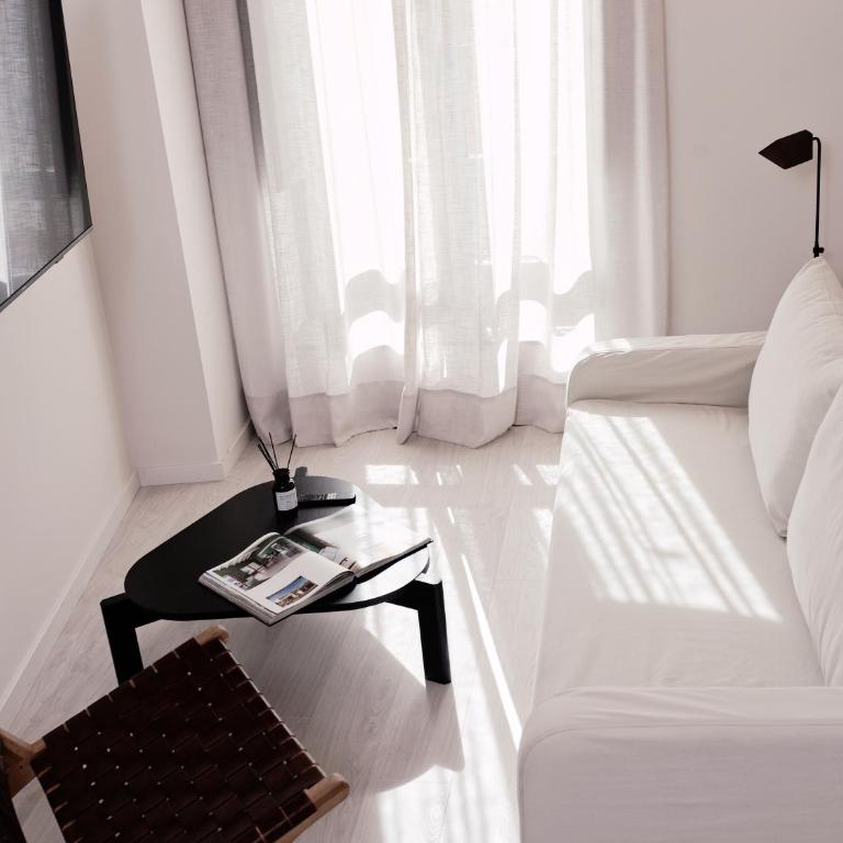 Casa Bellaire Girona - Apartamento Deluxe - 5