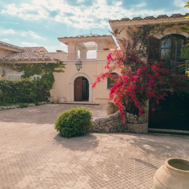Villa del Commendatore Sirugo - Maison 2 Chambres - 11