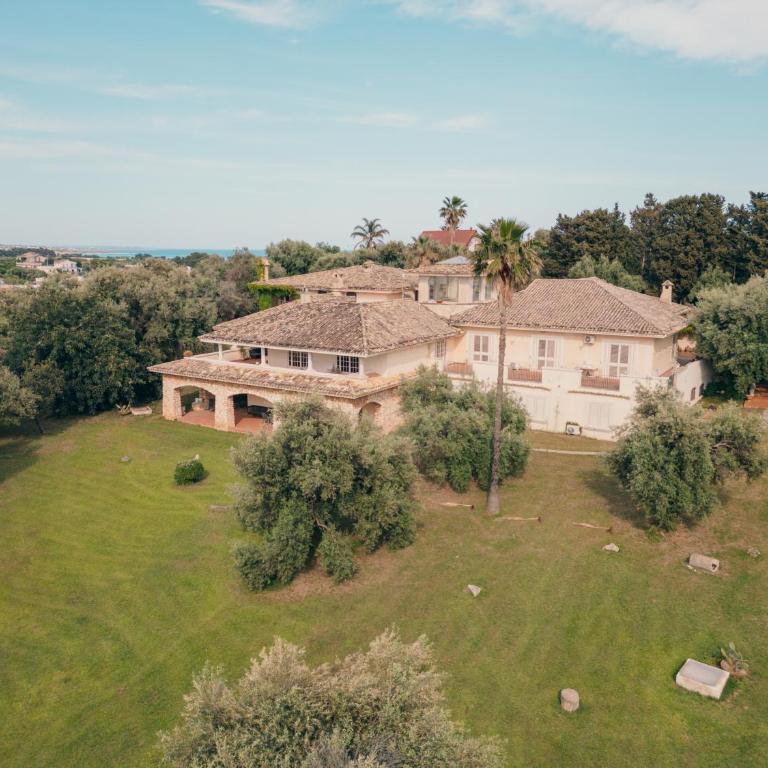 Villa del Commendatore Sirugo - Maison 1 Chambre - 5