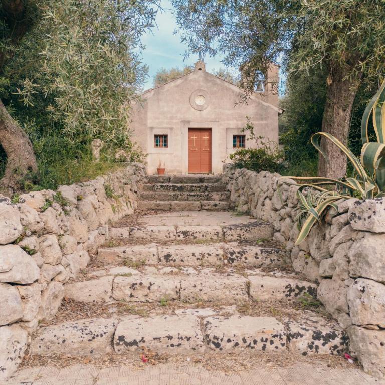 Villa del Commendatore Sirugo - Maison 4 Chambres - 13
