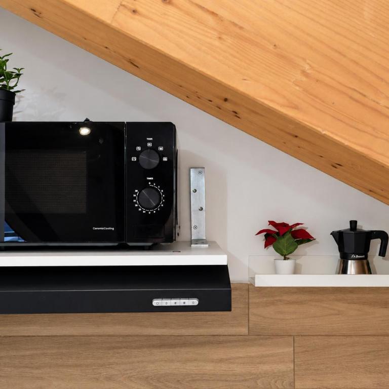 Buniva Home-Mansarda In The Heart of Turin - Appartamento con 1 Camera da Letto - 26
