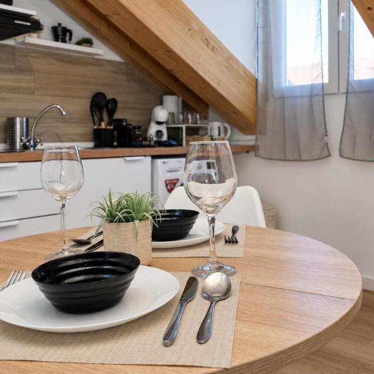 Buniva Home-Mansarda In The Heart of Turin - Appartamento con 1 Camera da Letto - 29