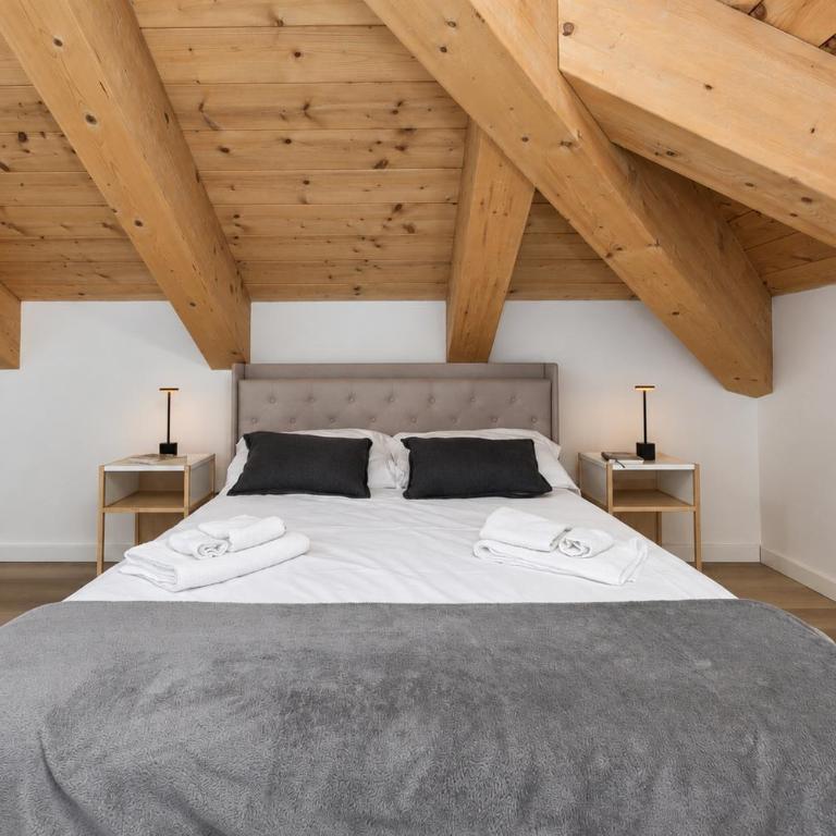 Buniva Home-Mansarda In The Heart of Turin - Appartamento con 1 Camera da Letto - 20