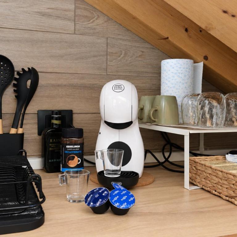 Buniva Home-Mansarda In The Heart of Turin - Appartamento con 1 Camera da Letto - 28