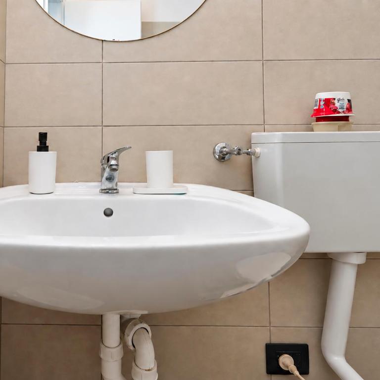 Buniva Home-Mansarda In The Heart of Turin - Appartamento con 1 Camera da Letto - 35