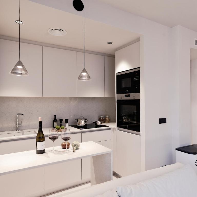 Casa Bellaire Girona - Apartamento Deluxe - 6