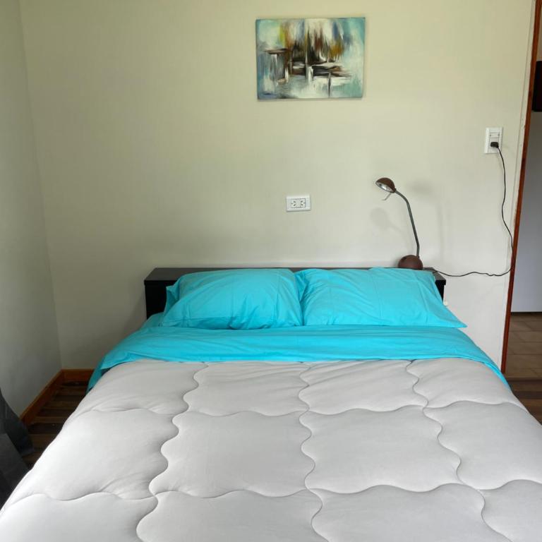 Tamanduá - Casa con 1 dormitorio - 19
