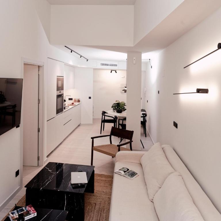Casa Bellaire Girona - Apartamento Deluxe - 9