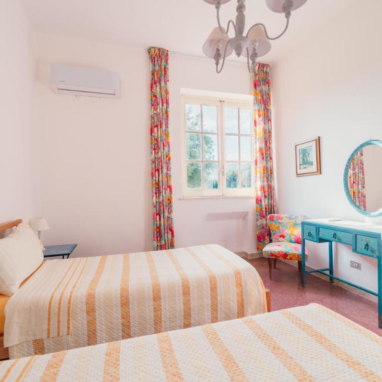 Villa del Commendatore Sirugo - Maison 4 Chambres - 16