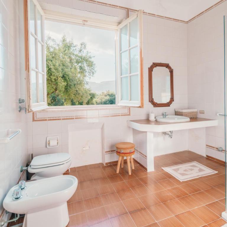 Villa del Commendatore Sirugo - Maison 4 Chambres - 15