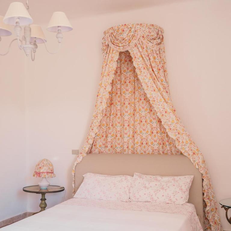 Villa del Commendatore Sirugo - Maison 4 Chambres - 14