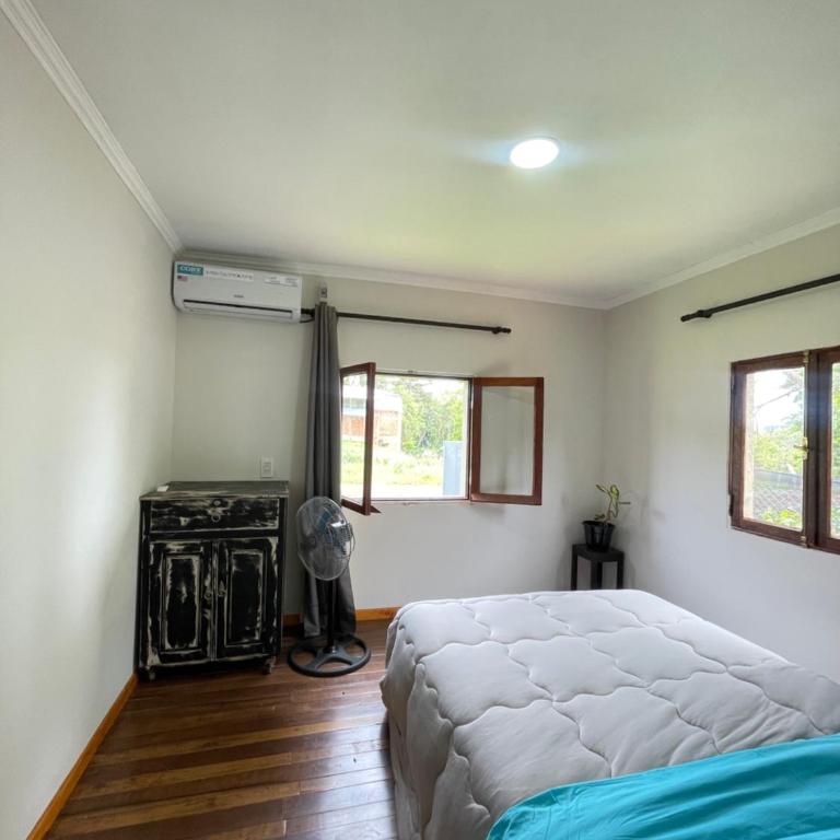 Tamanduá - Casa con 1 dormitorio - 20