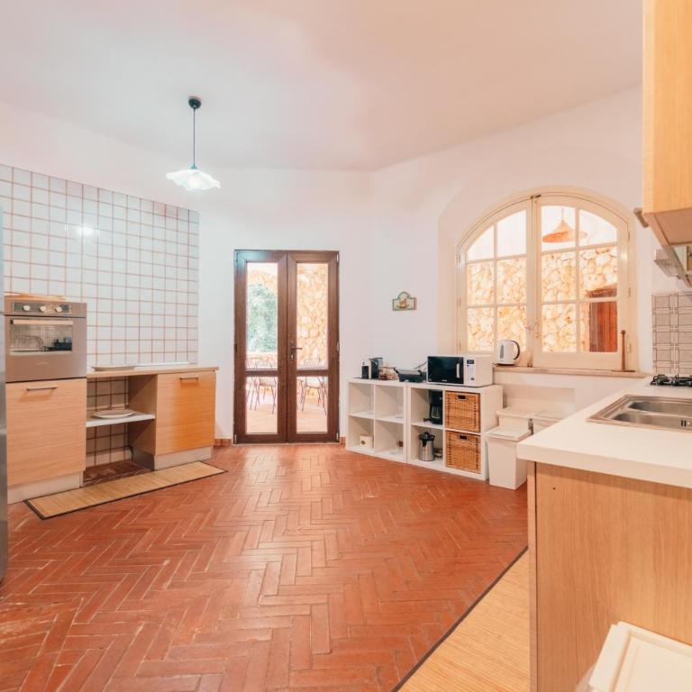 Villa del Commendatore Sirugo - Maison 4 Chambres - 18