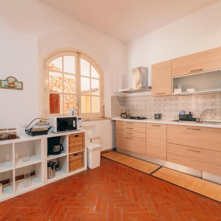 Villa del Commendatore Sirugo - Maison 4 Chambres - 17
