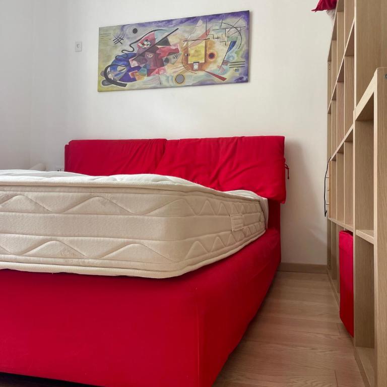 Residence Neverin Luxury Apartments-Private Garage - Appartamento Standard - 20