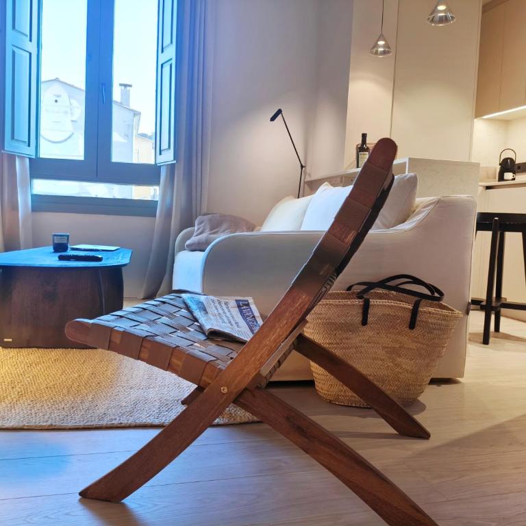 Casa Bellaire Girona - Apartamento Deluxe - 10