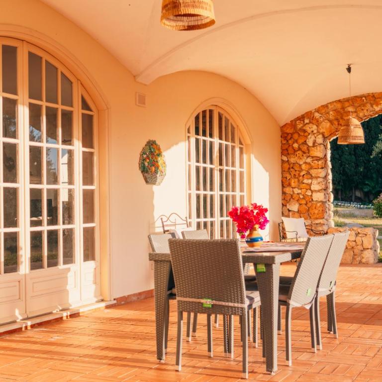 Villa del Commendatore Sirugo - Maison 4 Chambres - 21