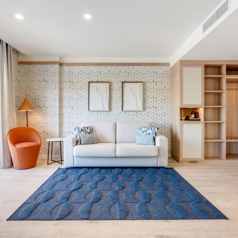 Isla Mallorca & Spa - Habitación Doble - 1 o 2 camas - 6