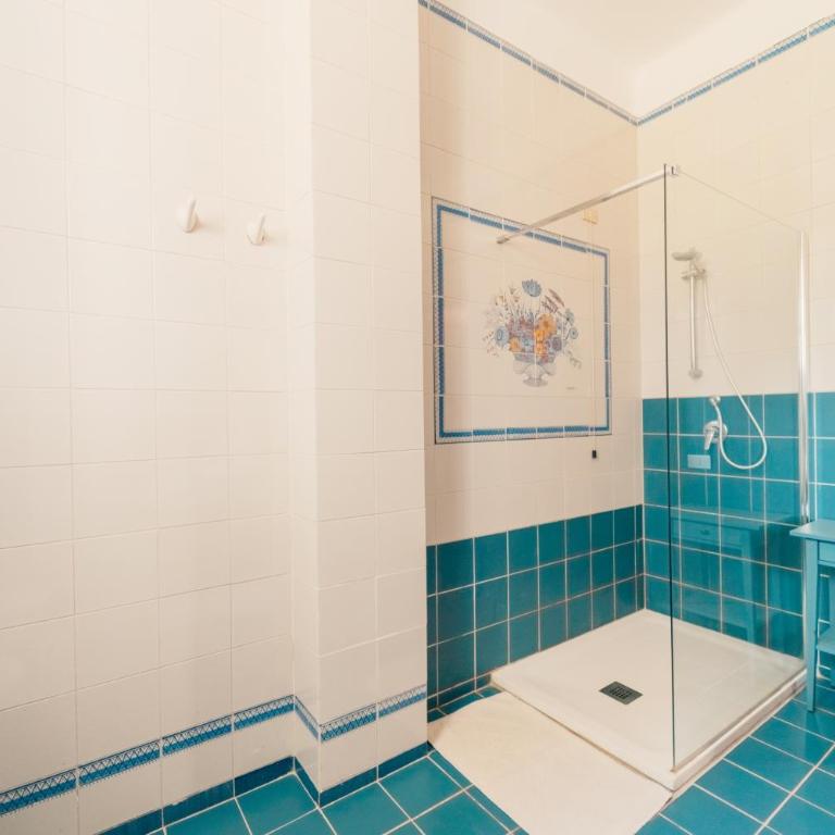 Villa del Commendatore Sirugo - Maison 4 Chambres - 22