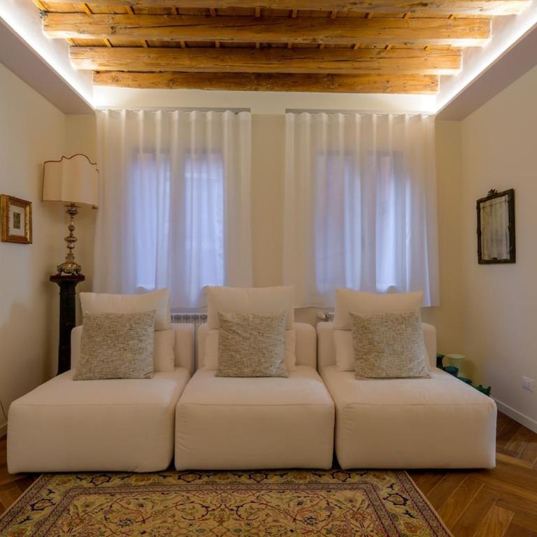 Wonderful residence at the Accademia - Appartamento con 2 Camere da Letto - 1