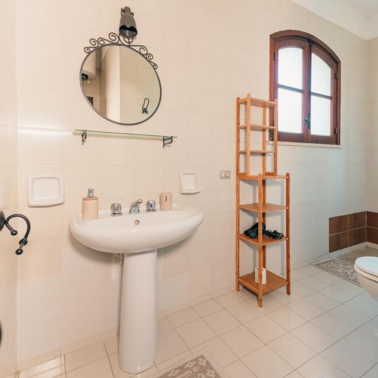 Villa del Commendatore Sirugo - Maison 2 Chambres - 24