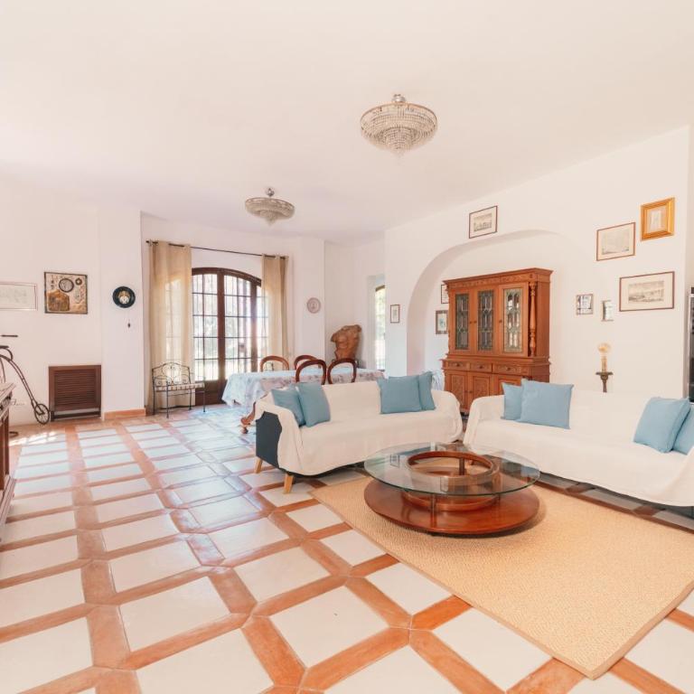 Villa del Commendatore Sirugo - Maison 2 Chambres - 16