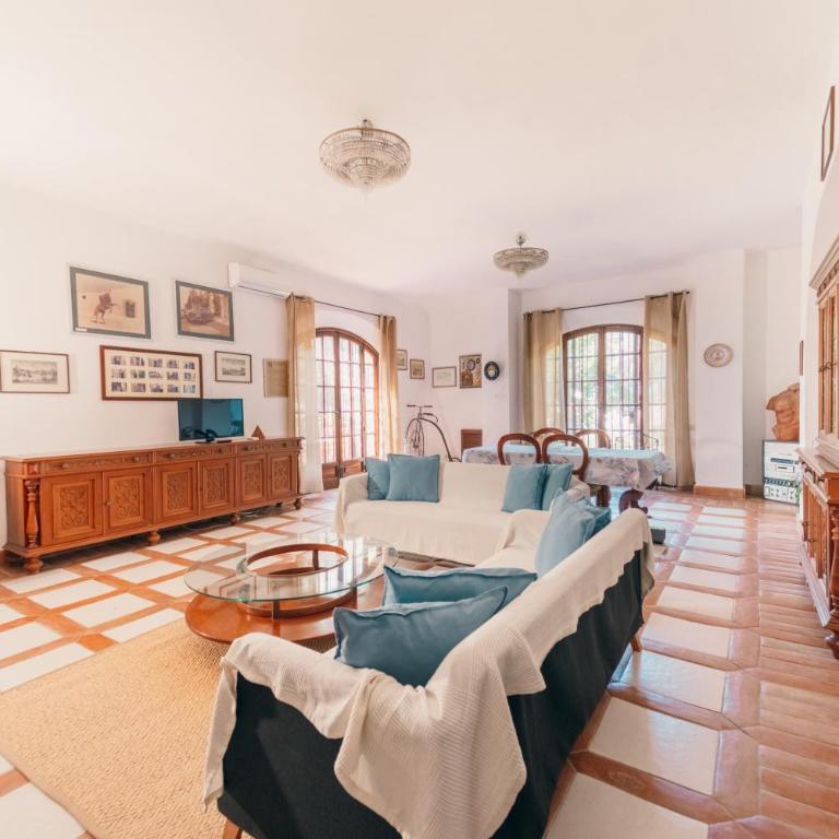 Villa del Commendatore Sirugo - Maison 2 Chambres - 15
