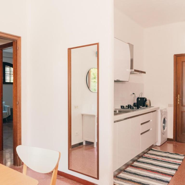 Villa del Commendatore Sirugo - Maison 2 Chambres - 20