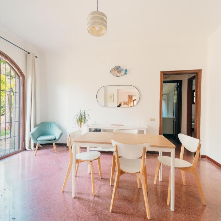 Villa del Commendatore Sirugo - Maison 2 Chambres - 23