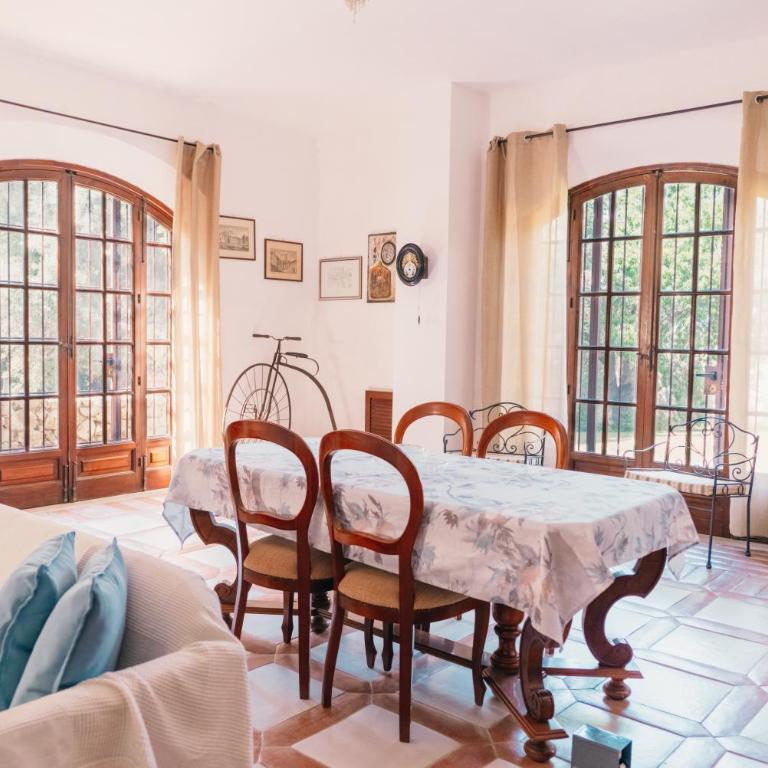 Villa del Commendatore Sirugo - Maison 2 Chambres - 6