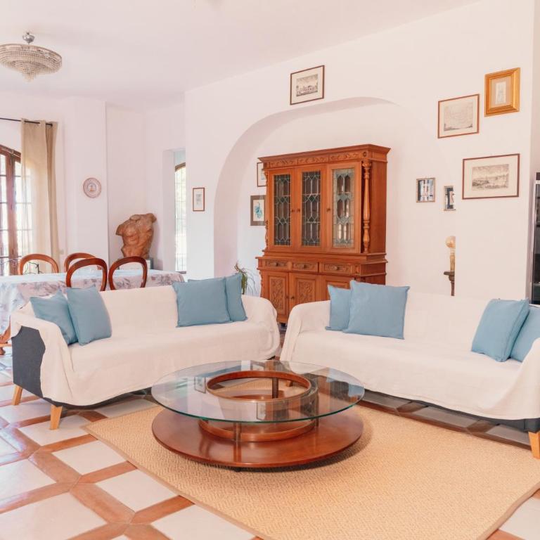 Villa del Commendatore Sirugo - Maison 2 Chambres - 26